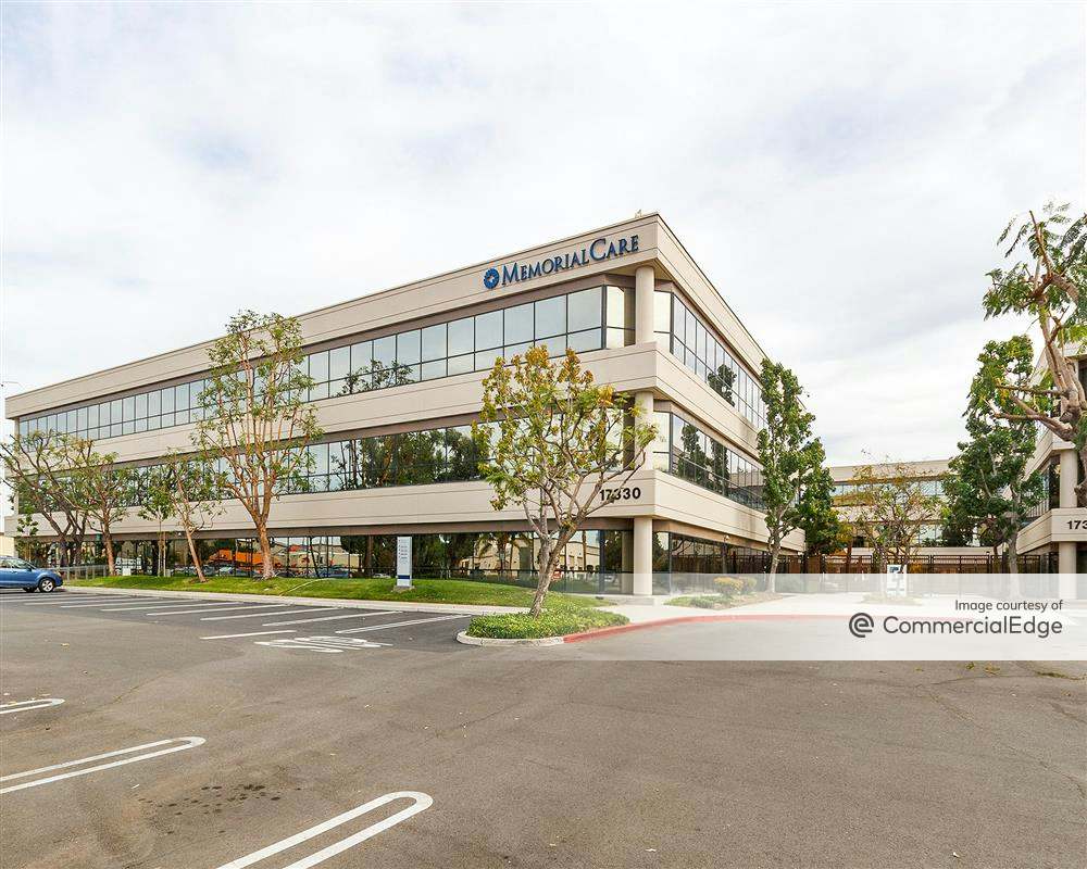 Fountain Valley City Centre 17390 Brookhurst Street 17390